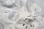 Рушник Lotus Home Pestemal - Skull 90x160 grey сірий - мініатюра 4
