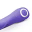 Вібратор-кролик EasyToys Good Vibes Only Fane 22 см фіолетовий - мініатюра 5