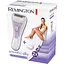 Электробритва Remington сеточная Smooth&Silky, АААx2, бело-фиолетовый - миниатюра 2
