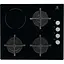 Варочная поверхность Electrolux EGE6182NOK комбинированная [137863] - миниатюра 1