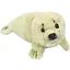 М'яка іграшка Hansa Тюлень кремовий 35 см (3898) - мініатюра 1