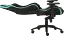 Геймерське крісло GT Racer чорне з ментоловим (X-0715 Black/Mint) - мініатюра 5