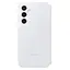 Чохол до мобільного телефона Samsung S23 FE Smart View Wallet Case White (EF-ZS711CWEGWW) - мініатюра 2