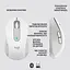 Мышь Logitech Signature M650 Wireless for Business Off-White (910-006275) - миниатюра 6