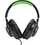 Наушники JBL Quantum 100X Console Black (JBLQ100XBLKGRN) - миниатюра 2