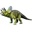 Трицератопс Dino Toys 273 (Q9899-273) - миниатюра 1