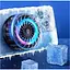 Кулер для смартфона Redmagic Magnetic Cooler 4 Pro Black [106166] - мініатюра 6