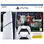 Ігрова консоль Sony PlayStation 5 Slim 1Tb EA SPORTS FC 26 Bundle + DualSense (White) - мініатюра 1