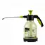 Пневматичний обприскувач Bradas AQUA SPRAY CLEAR 1.5 л AS0150CL - мініатюра 3
