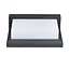 Фасадна Підсвітка Brille AL-47B/1 E27 IP54 BK - мініатюра 3