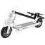 Электросамокат E-Scooter M365 Premium (500W, 12.4Ah) Белый - миниатюра 4