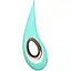 Клиторальный вибратор Lelo DOT Aqua точечная стимуляция технология Infinite Loop - миниатюра 2