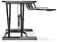 Digitus Подставка Ergonomic Workspace Riser, 11-46cm, black - миниатюра 8