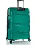Валіза Heys Milos (L) Teal (10159-0049-30) - мініатюра 2