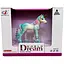 Фигурка Dino Toys Единорог Y24 голубой (Q9899-Y24) - миниатюра 1