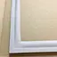 Уплотнитель (резина) морозильной камеры холодильника Samsung RL38, RL44, RL50, RL55, DA97-07366J, 700x570 мм - миниатюра 2