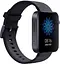 Смарт-годинник Xiaomi Mi Watch чорний - мініатюра 6
