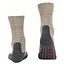 Шкарпетки Falke ESS TK2 Explore Melange W 37-38 Sand (1097-16163-7765 37/38) - мініатюра 2
