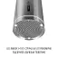 Витяжка острівна Perfelli Design Isola 35 Inox Silenzio - мініатюра 5