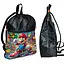 Рюкзак-мешок для обуви,спортивной формы Супер Марио "Super Mario" детская сумка для сменки (01308) - миниатюра 1