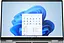 ARDESTO Ноутбук ENVY x360 14-fa0003ru 14" WUXGA IPS Touch, AMD R7-8840HS, 16GB, F1024GB, UMA, Win11, серый - миниатюра 1