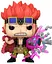 Колекційна фігурка Funko Pop Фанко Поп Юстасс Кід Ван Піс One Piece Eustass Kid 10см OP EK 1932 - мініатюра 2