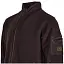 Кофта Hallyard Moncton 2XL Brown - миниатюра 4