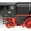 Збірна модель Revell Експрес локомотив S3/6 BR18 з тендером масштаб 1:87, 154 деталі (RVL-02168) - мініатюра 5