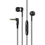 Наушники Sennheiser CX 80 S Black (508896) - миниатюра 1