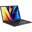 Ноутбук ASUS 16" Vivobook 16 (X1605VA-MB125) Intel Core i7-1355U/16GB/SSD1TB/Intel Graphics/DOS/Black (90NB10N3-M009D0) - мініатюра 3