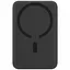 Портативний ЗП Power Bank Baseus Magnetic Mini 20W c БЗП 10000 mAh (PPCX070001) Black - мініатюра 1