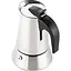Кофеварка гейзерная Maxmark MK-SV5109 для индукции 450 мл - миниатюра 4