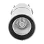 Світильник трековий поворотний LED KW-215/15W NW WH Brille 33-006 - мініатюра 7