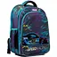 Школьный рюкзак 1Вересня каркасный S-98 Speed Racing - миниатюра 1