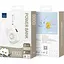 Внешний аккумулятор Wiwu Magnetic Wi-P041 9600mAh 22.5W White [133056] - миниатюра 3