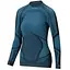 Термокофта Accapi XPerience Wmn Black/Turquoise XS/S (1033-ACC XА811.9946-XSS) - миниатюра 1