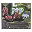 Игрушка-трансформер Hasbro Transformers Movie 7 Arcee and Siluerfanc Трансформеры: Восстание зверей (F3898_F4618) - миниатюра 6