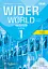 Wider World 2nd Edition for Ukraine 1 Workbook + App - мініатюра 1