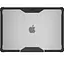 Чохол для ноутбука UAG для Apple MacBook Pro 16" 2021 Plyo, Ice (134003114343) - мініатюра 1