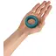 Ерекційне кільце широке Love To Love Cool Ring - Teal Me - мініатюра 4
