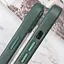 Шкіряний чохол Leather Case (AAA) with MagSafe and Animation для Apple iPhone 13 (6.1) Sequoia Green - мініатюра 7