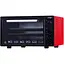 Электрическая духовка Artel настольная MD 3216 L Black/Red (132460) - миниатюра 1