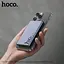 УМБ Hoco Q32 Bird PD20W wireless magnetic power bank(5000mAh) золотистий - мініатюра 5