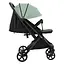 Коляска для ребенка прогулочная FreeON Tao, green [CD] - миниатюра 5