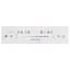 Поверхность индукционная Weilor WIS 690 White - миниатюра 5