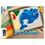 Набір для творчості картинка з піску "Дельфінчик" RI29051607 - мініатюра 1