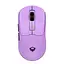 Миша MEETION Wired + 2.4 G+Bluetooth Gaming mouse GW24 |6 Keys, 8000dpi, 30-60h, RGB| - мініатюра 1