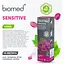 Уцінка. Зубна паста Biomed Sensetive Зміцнення емалі і зниження чутливості 100 г - мініатюра 9