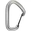 Карабин Black Diamond Hotwire old Gray (1033-BD 210157.1004) - миниатюра 1