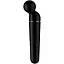 Вібромасажер Satisfyer Planet Wand-er Black/Rosegold SO8782 (108427) - мініатюра 2